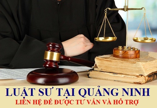 Luật sư tại Quảng Ninh