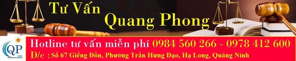Luật Quang Phong